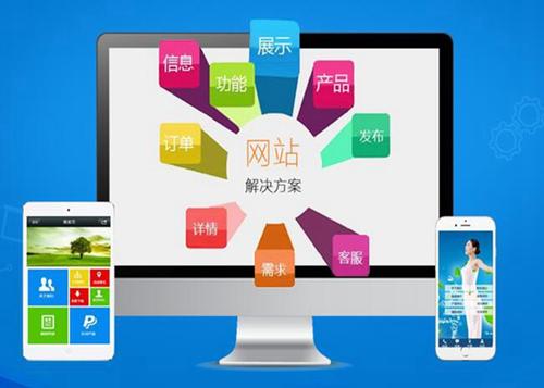佳木斯如何进行网站设计才能突出产品的优势